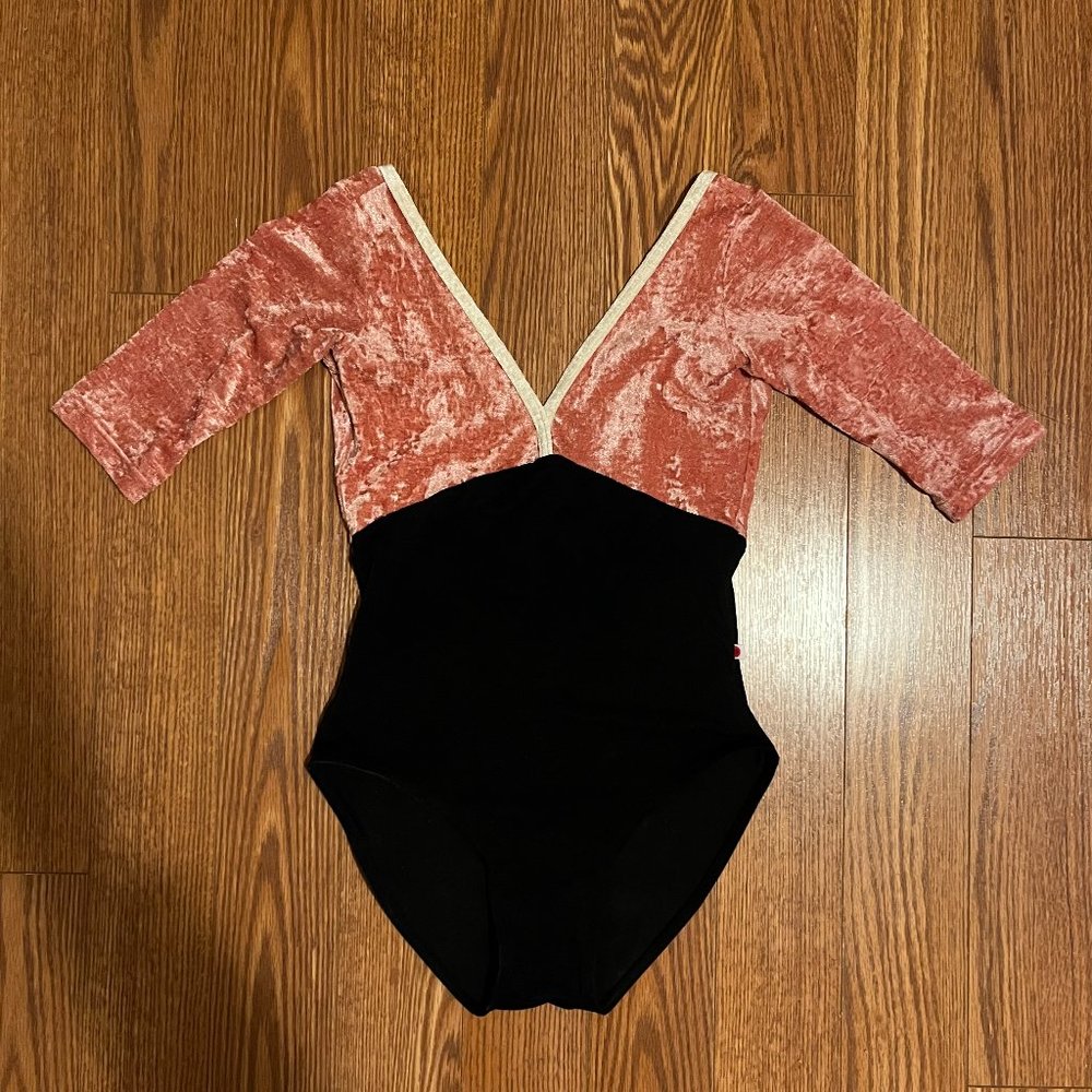 Yumiko Alicia leotard size XL